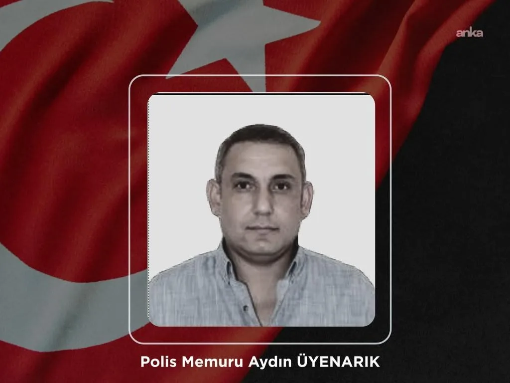 Tuzla’daki Kazada Yaralanan Polis Şehit Oldu