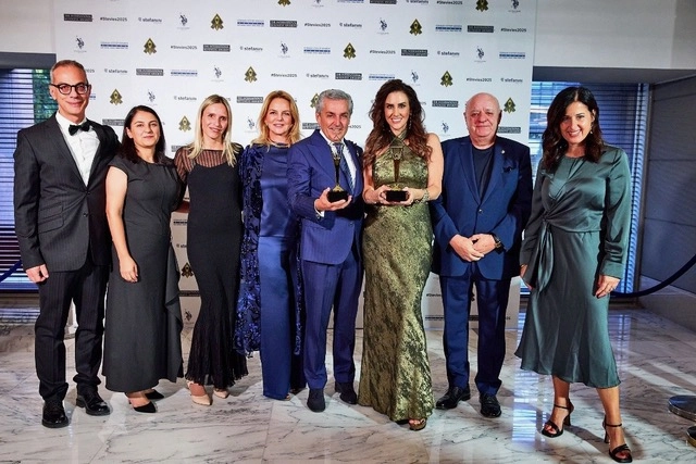 U.S. Polo Assn. Lizbon’da İki Ödül Kazandı!