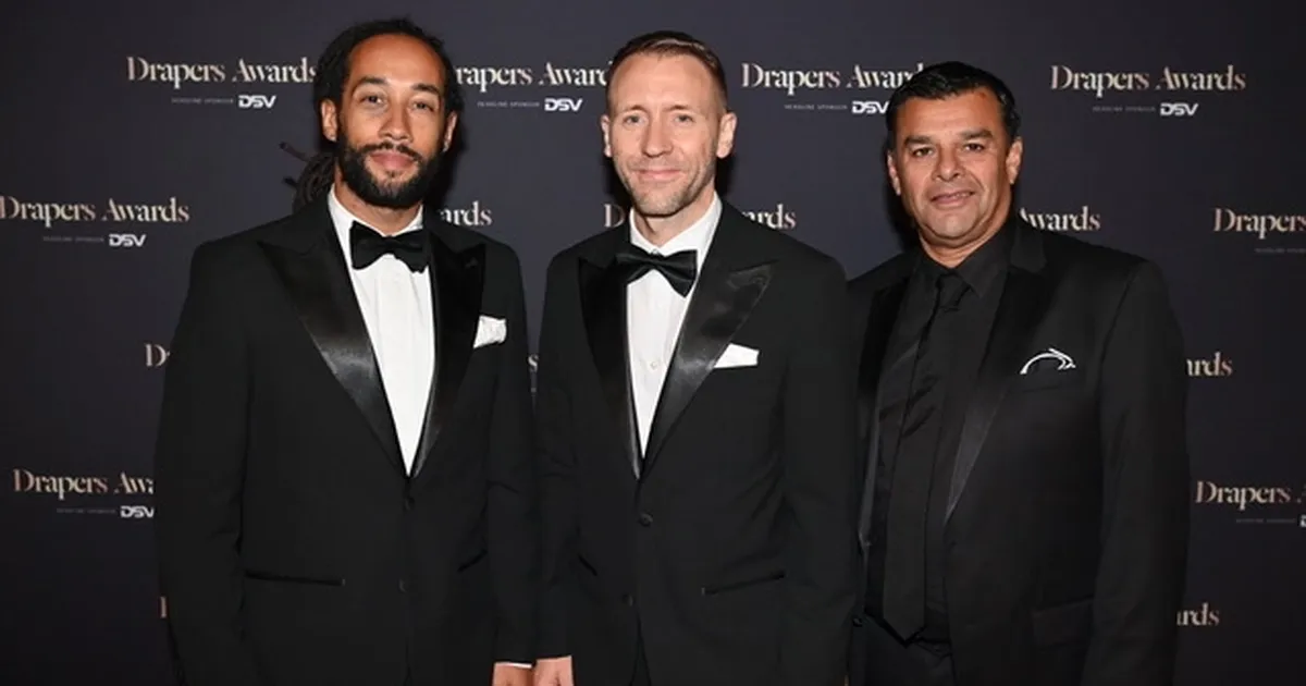 U.S. Polo Assn. Ödüllerle Taçlandı!