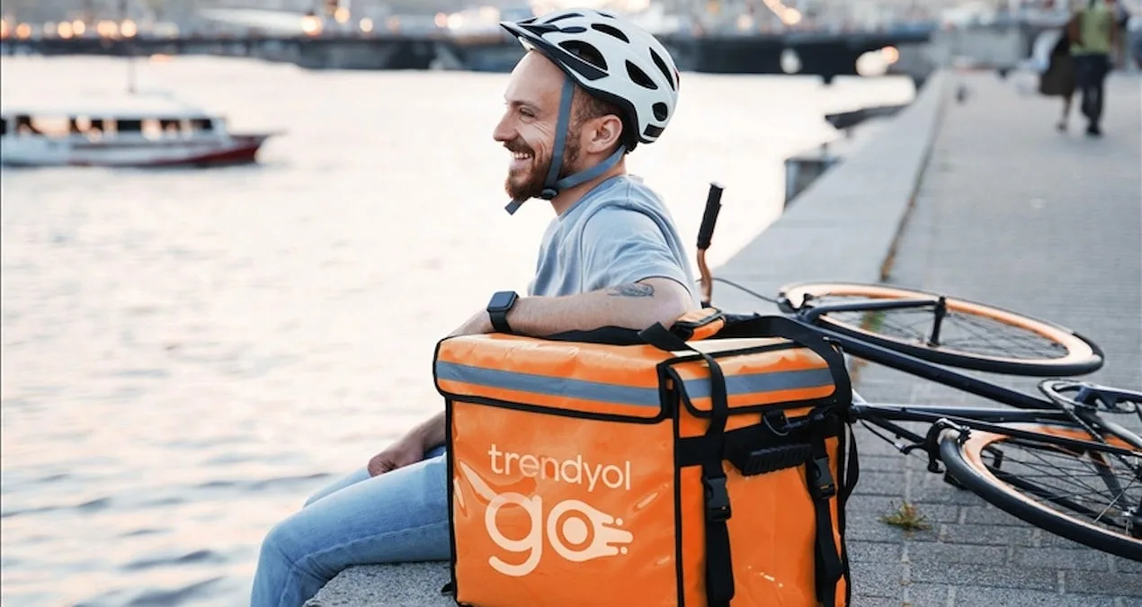 Uber, Trendyol Go’yu Devraldı!