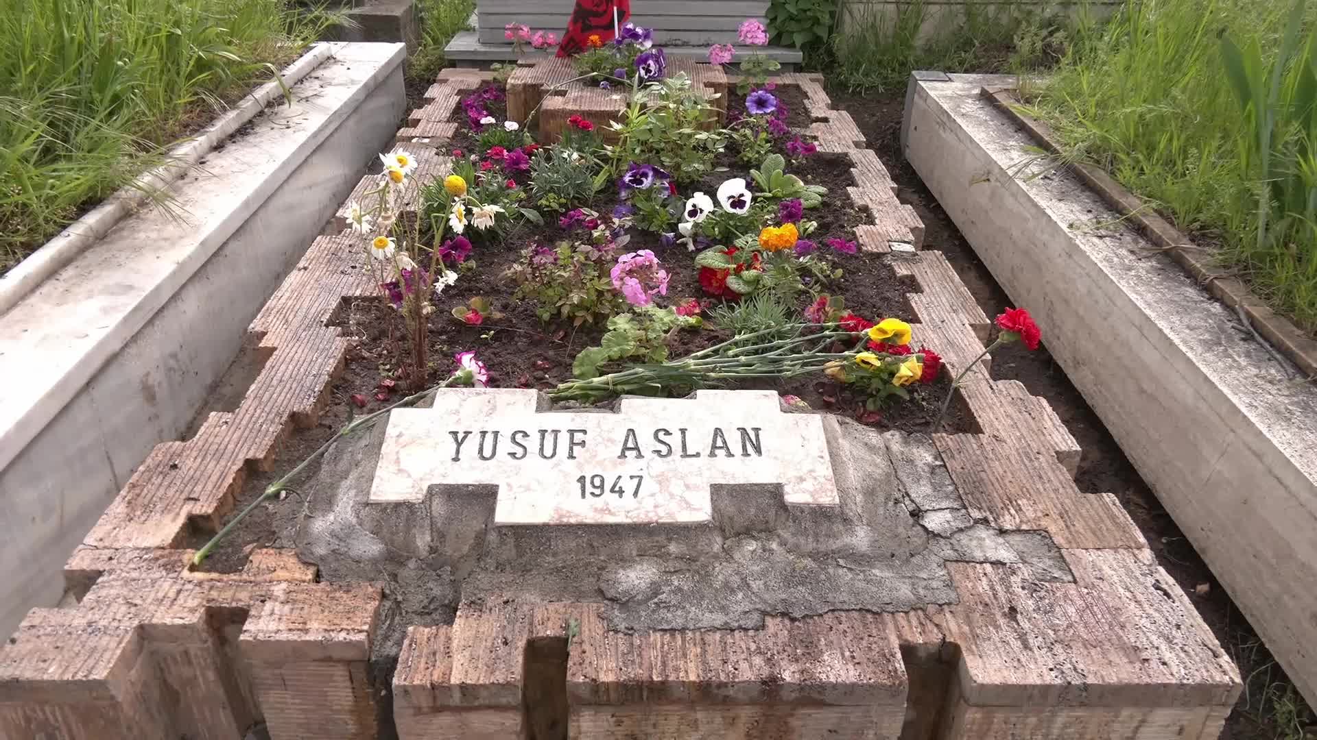 Üç Fidan, 54 Yıldır Unutulmuyor!