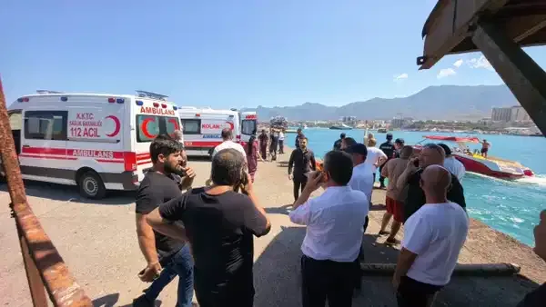 Uçak Biletleri 35 Bin Liraya Ulaştı!