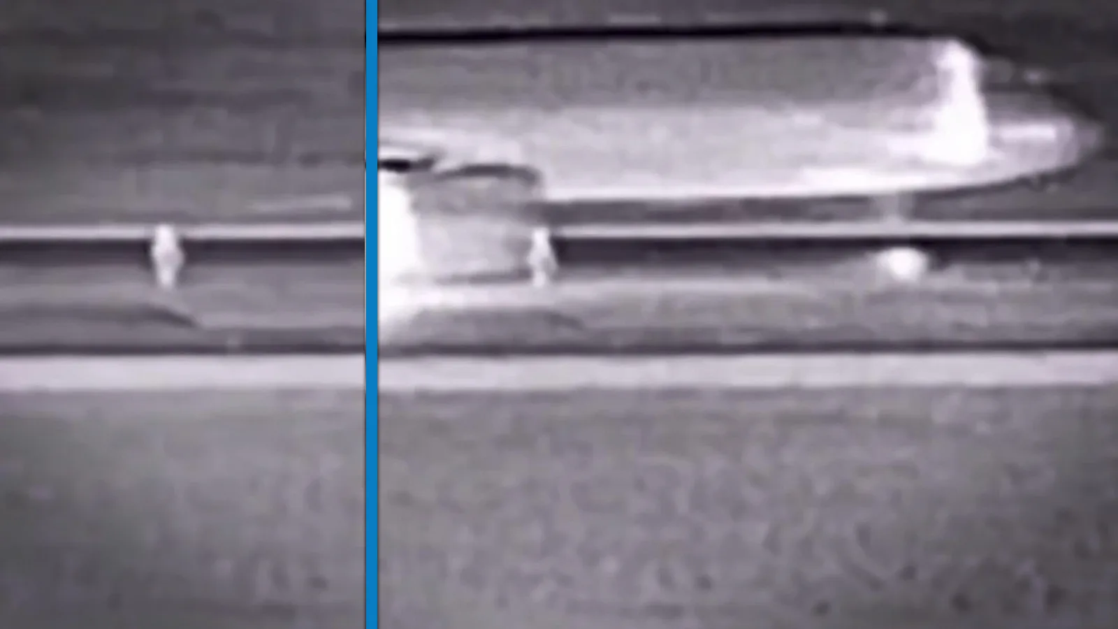 Uçak Piste Giren Yaya ile Çarpıştı: 1 Ölü, 12 Yaralı