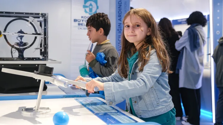 UçakPark 3 Ayda 100 Bin Ziyaretçi Ağırladı!