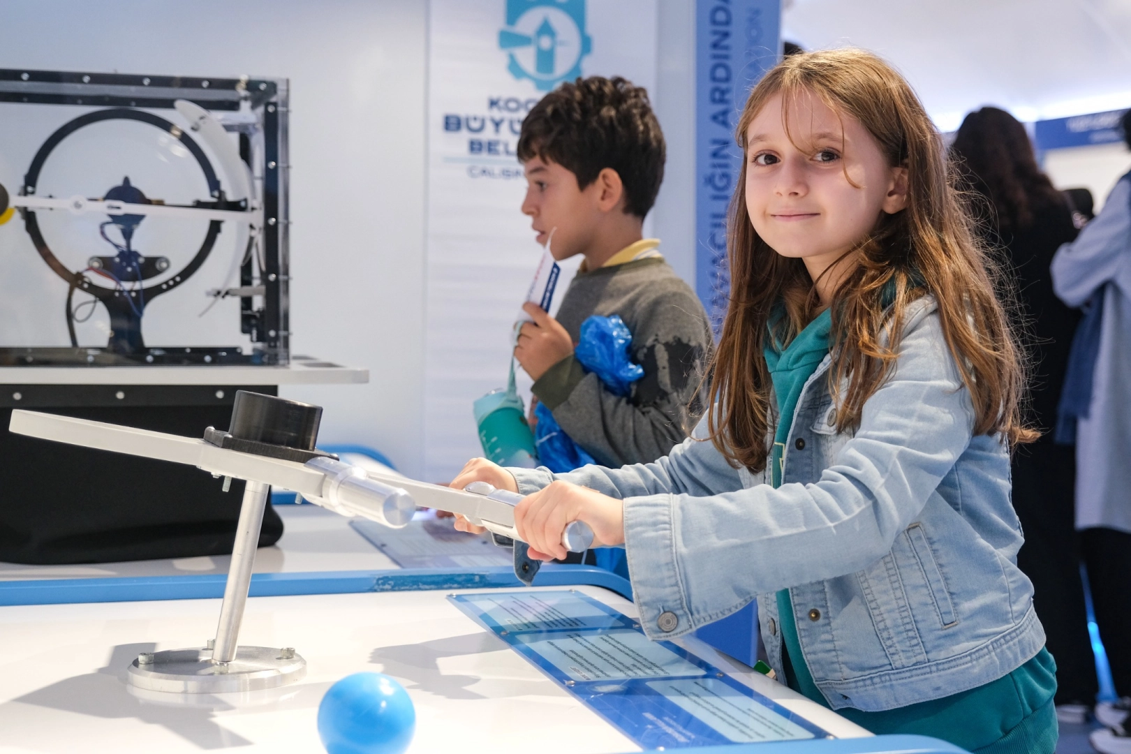 UçakPark: Bilim ve Havacılık Meraklılarına Kapı Açtı