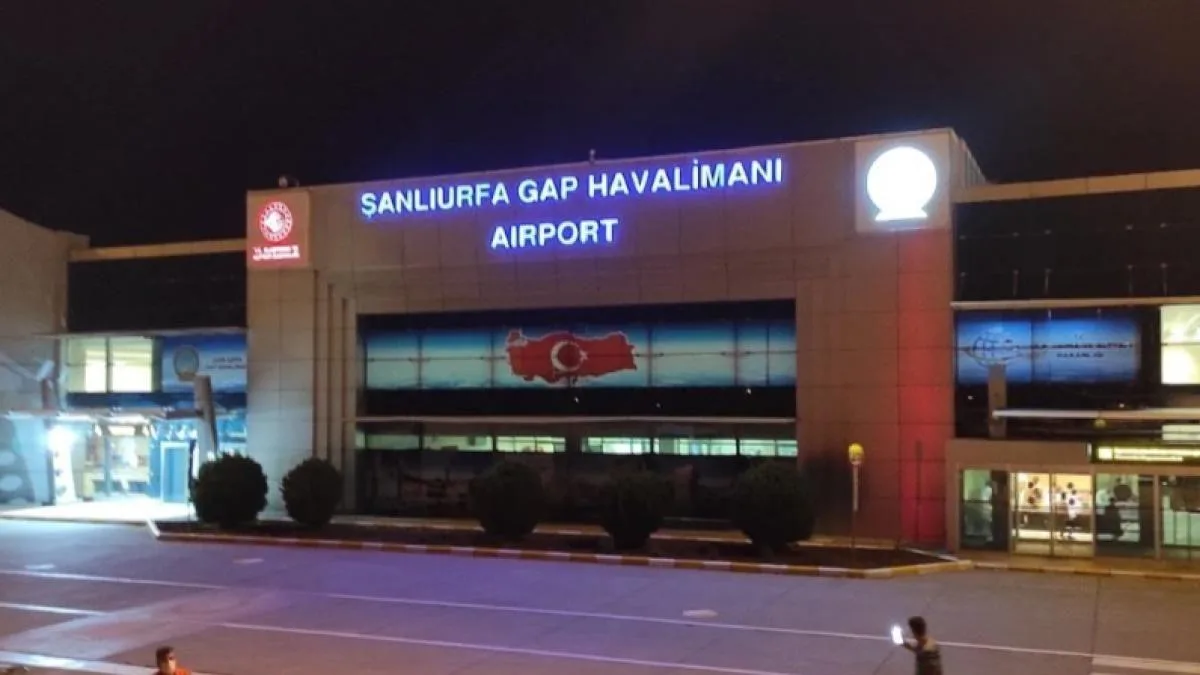 Uçakta Patlayıcı Alarmı! Güvenlik Önlemleri Artırıldı