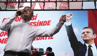 Son kulis bilgisi! Yeni parti için hem isim hem tarih verildi