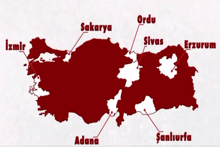 Ücretsiz Çevrimiçi Aile Danışmanlığı 7 İlde Başladı!