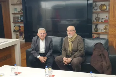 Ücretsiz KPSS ve MEB-AGS Kursları Başlıyor!