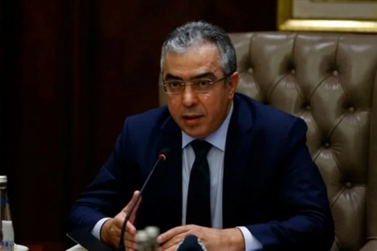 Uçum: CHP’nin Muhalefet Tarzı Demokrasiye Zarar Veriyor