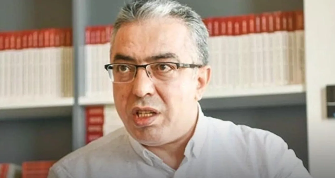 Uçum: Terörsüz Türkiye için yeni adımlar!