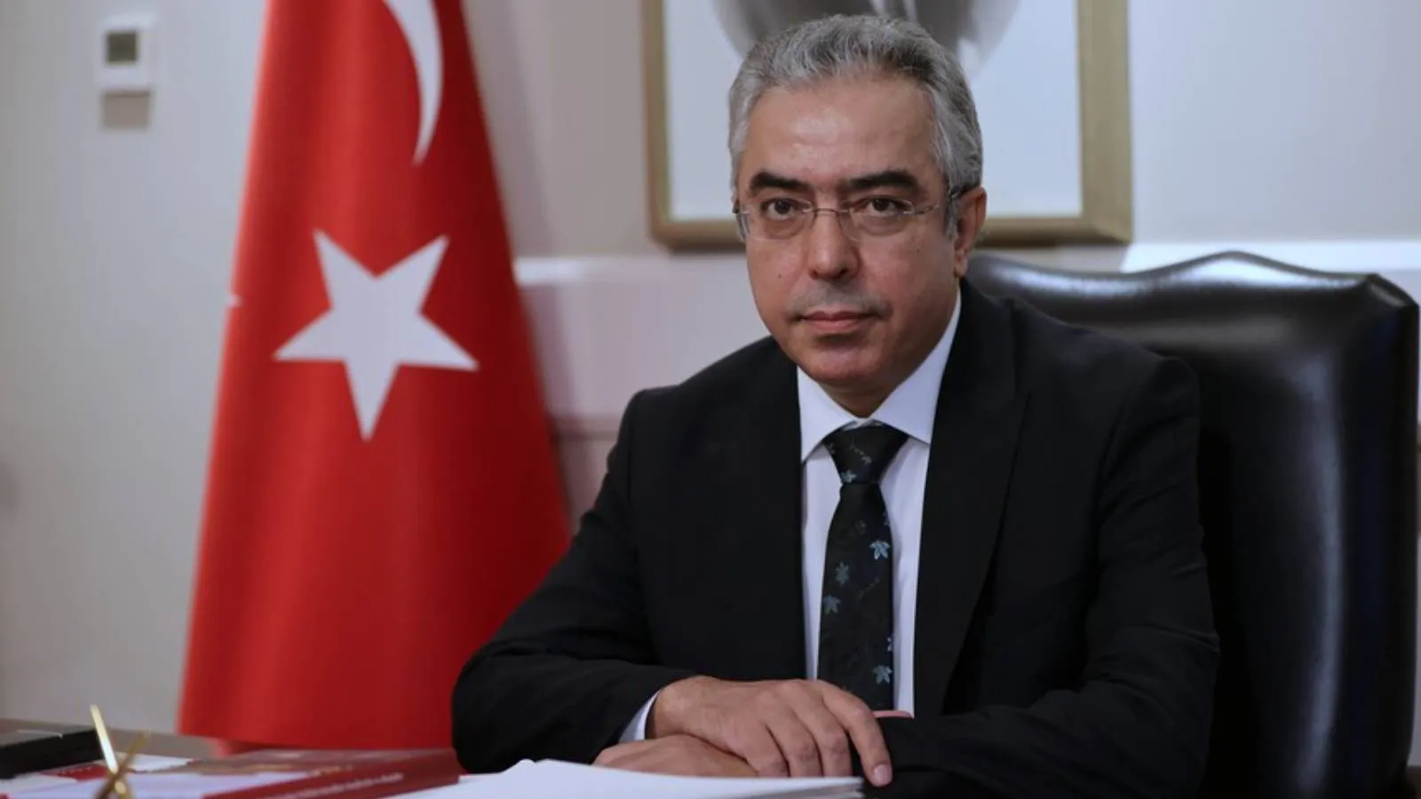 Uçum: Yeni Kanun ile Terörle Mücadelede Dönüşüm
