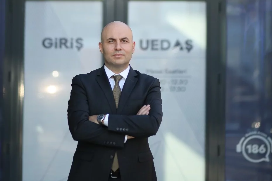 UEDAŞ Müşteri Memnuniyeti
