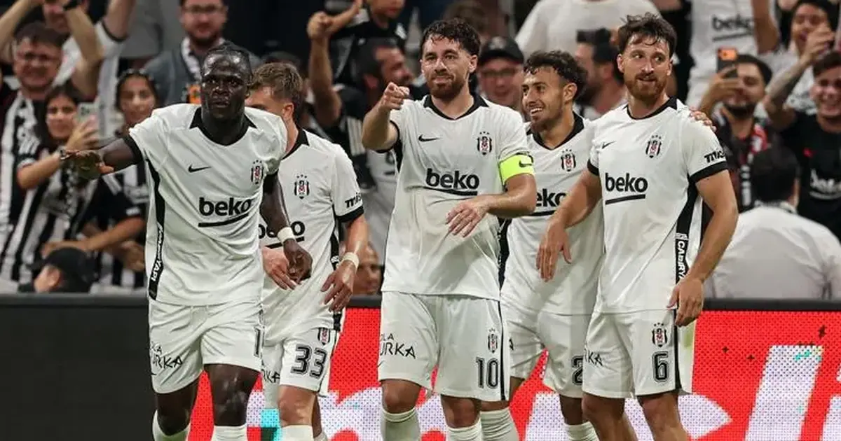 UEFA Avrupa Ligi’nde 9 Takım Tur Atladı!