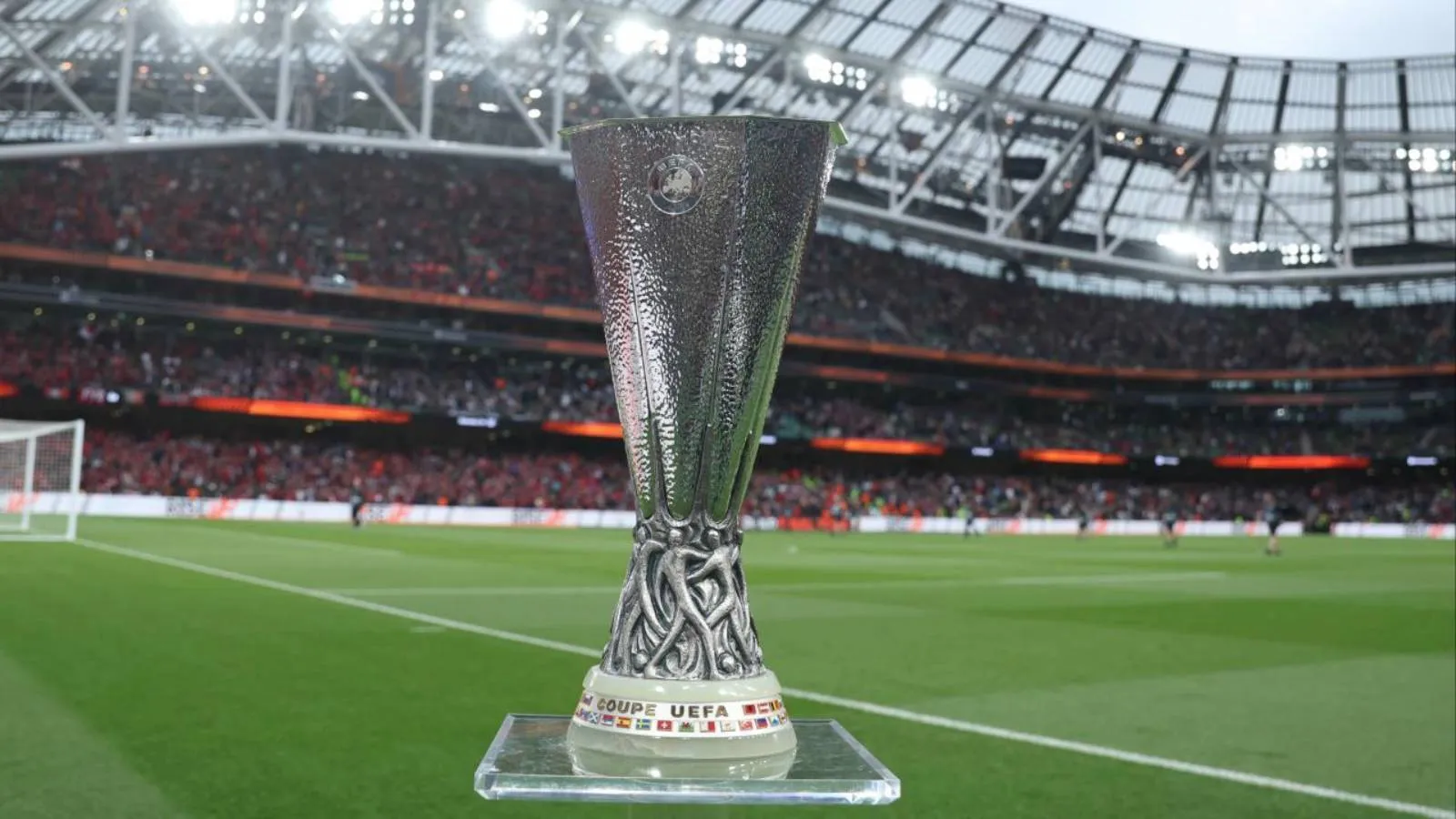 UEFA Avrupa Ligi’nde Çeyrek Final Heyecanı!