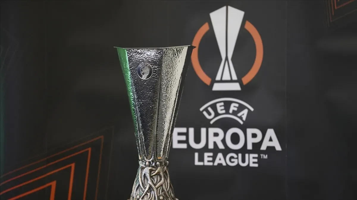 UEFA Avrupa Ligi’nde Son 16 Turu Kura Çekimi!
