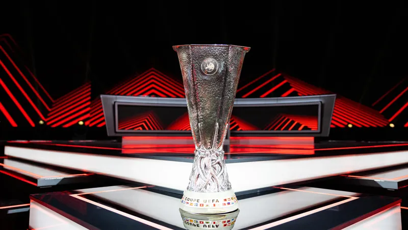 UEFA Çeyrek Final Maçları Sona Erdi!