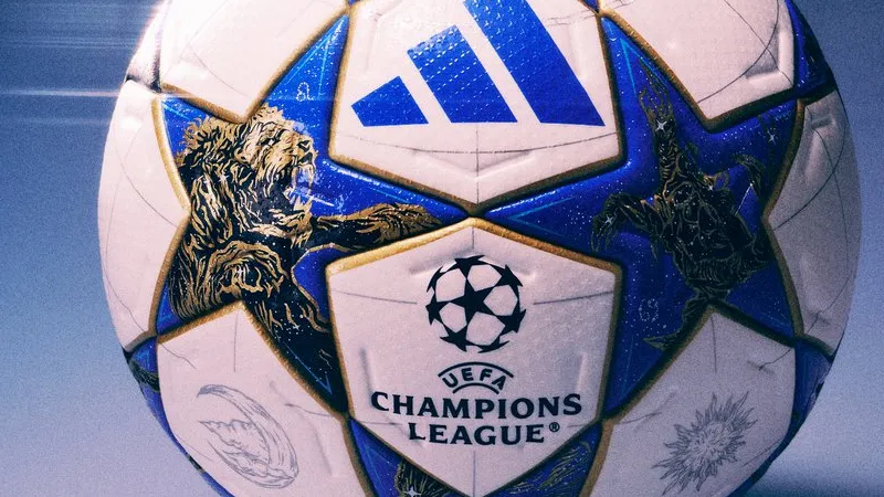 UEFA’da Play-Off Eşleşmeleri Belli Oldu!
