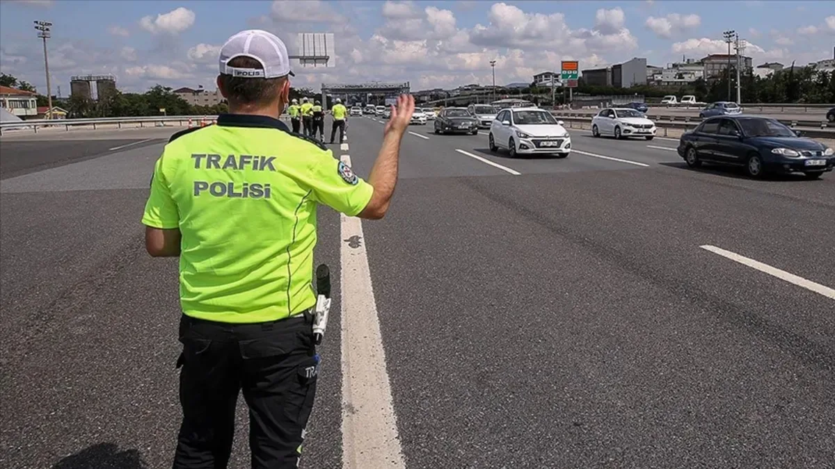 UEFA Finali İçin İstanbul’da Trafik Düzeni