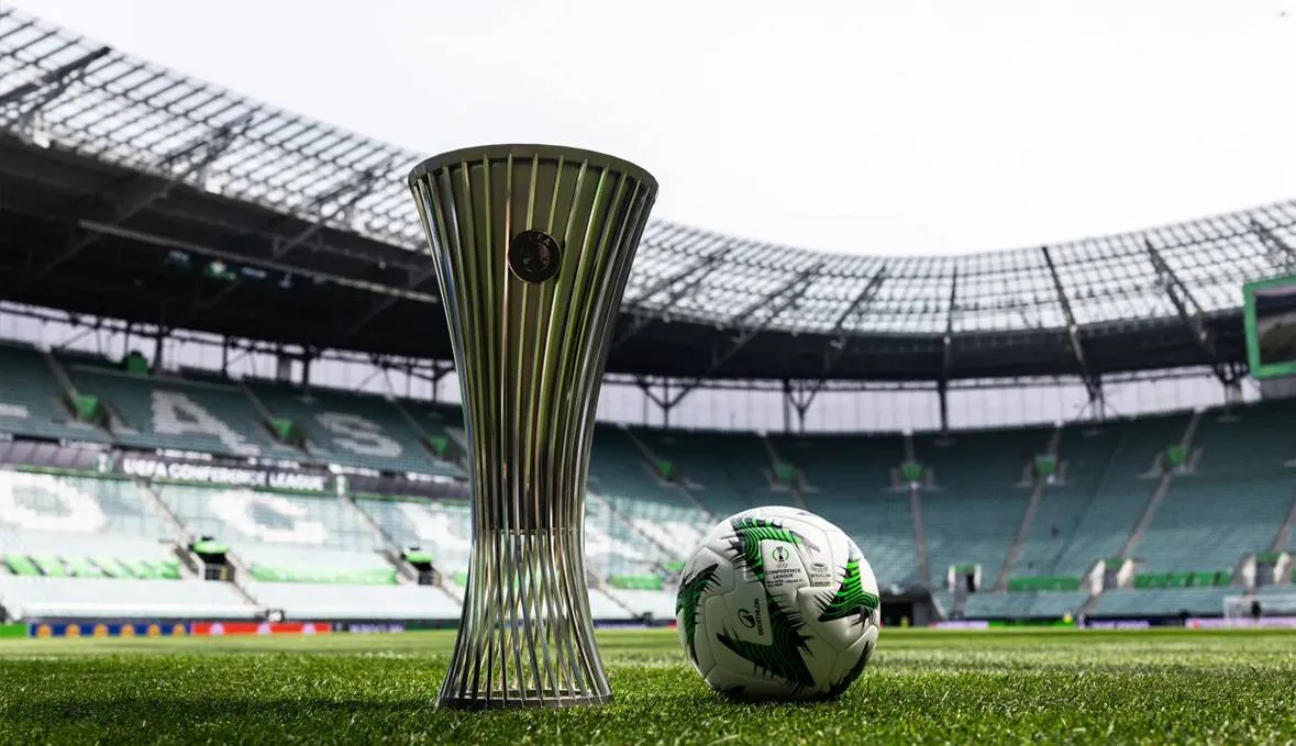 UEFA Konferans Ligi’nde Çeyrek Final Heyecanı!