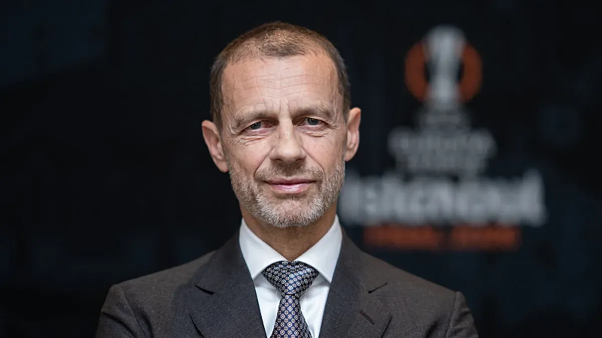 UEFA, Uluslar Ligi’nde Format Değişikliğine Gitti