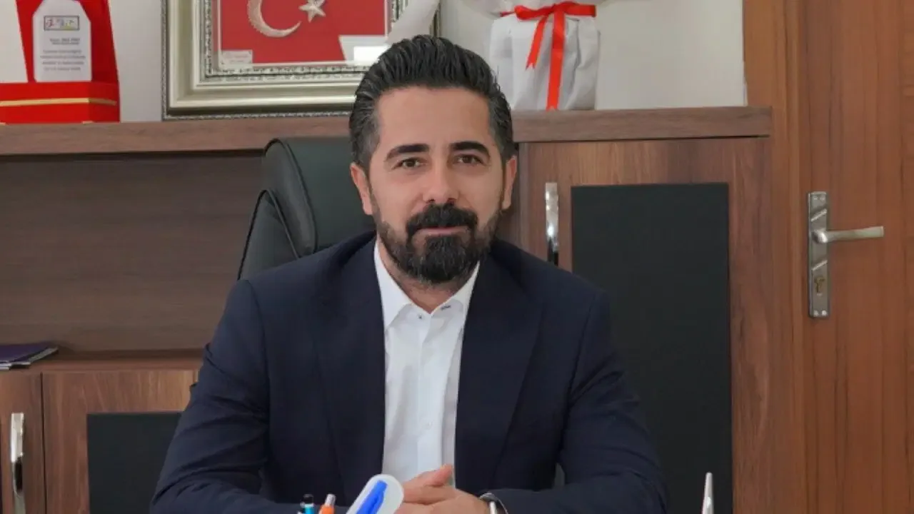 Ufuk Bayır, Adıyaman Başkanvekili Seçildi!