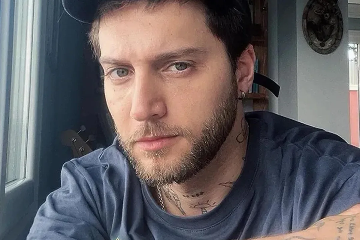 Ufuk Beydemir’in Sevgilisi Sharon Kovacs ile Bebek Müjdesi