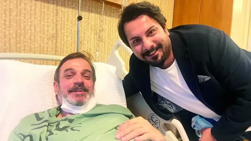 Ufuk Özkan’a Destek: 26 Kurban Kestiler!