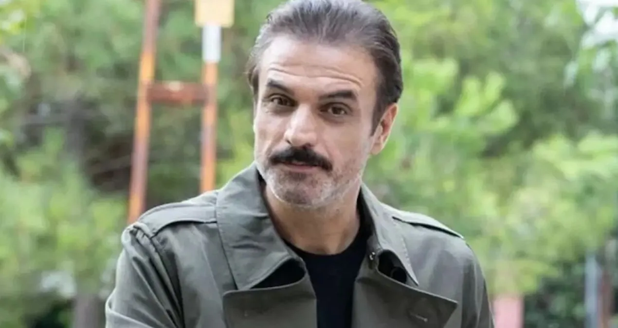 Ufuk Özkan’dan Üzen Haber: Karaciğer Krizi!