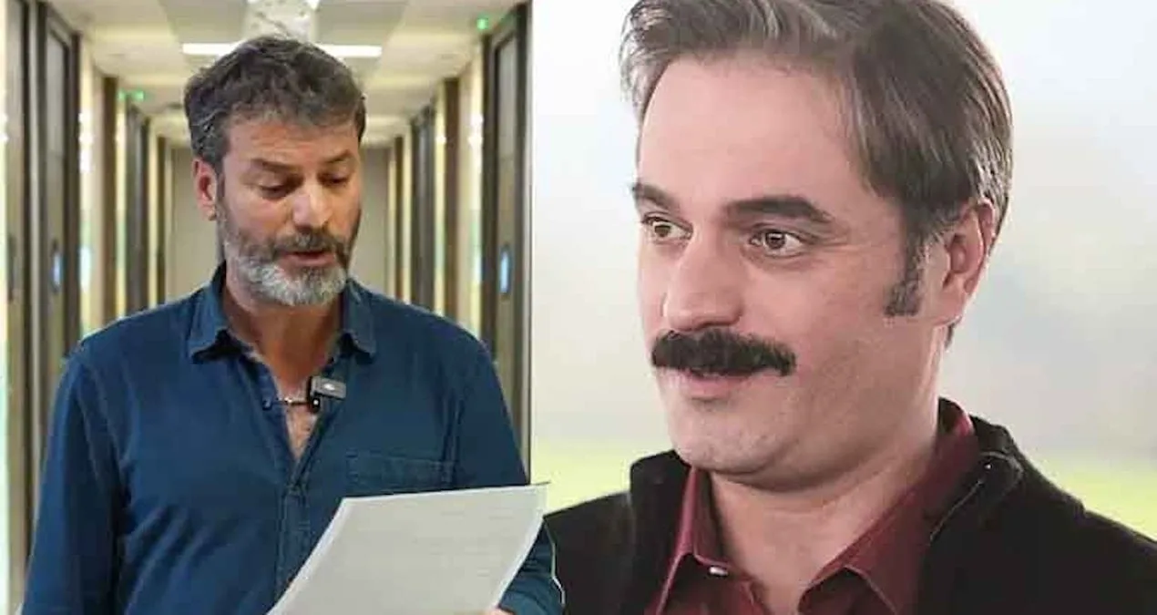 Ufuk Özkan İçin Donör Arayışı Devam Ediyor!