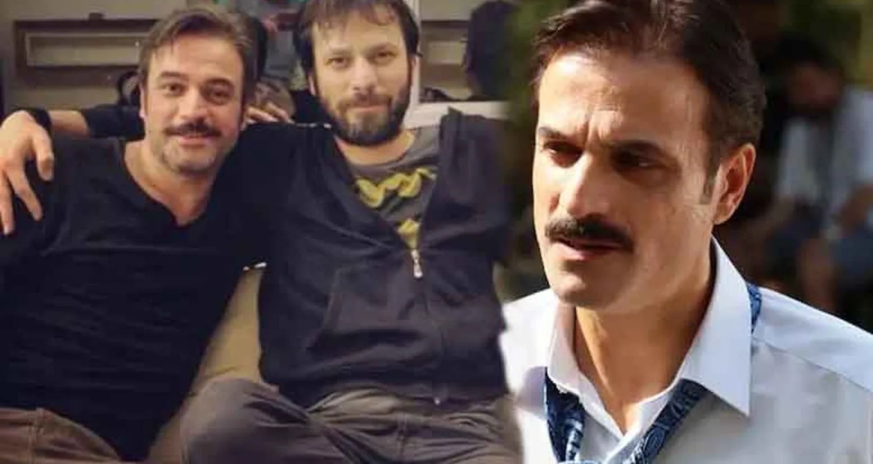 Ufuk Özkan için donör arayışı sürüyor!