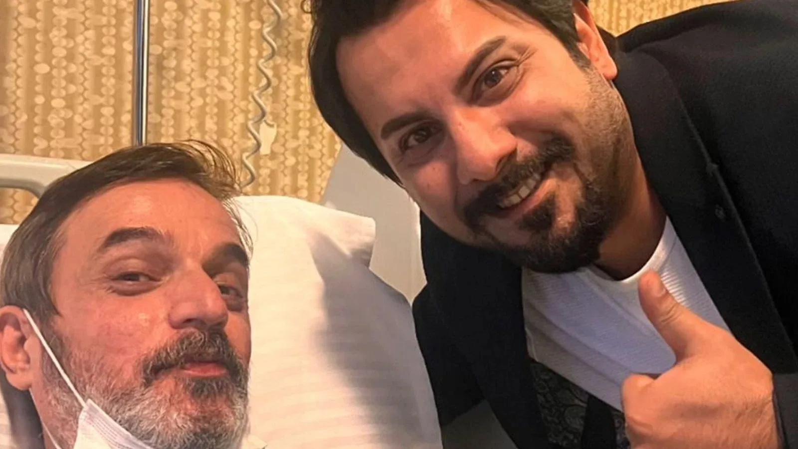 Ufuk Özkan’ın Donörü Belirlendi, Ameliyat Yakın!
