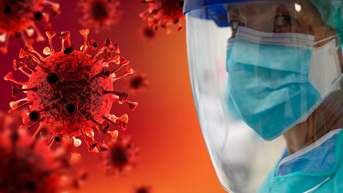 Uganda’da Ebola Vaka Sayısı 5’e Yükseldi!