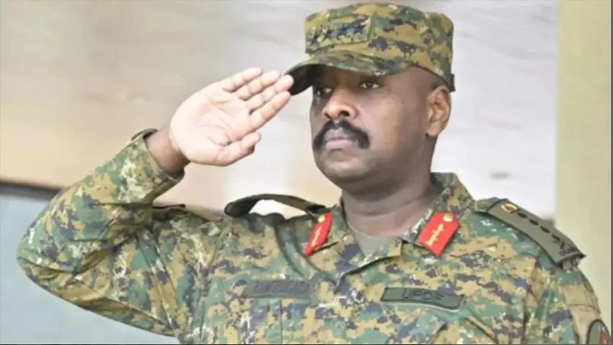 Uganda’dan Türkler için skandal çağrı!
