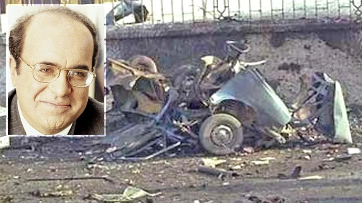 Uğur Mumcu Suikastinde İsrail İzi: Gerçekler