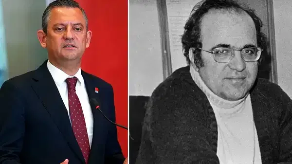 Uğur Mumcu’yu 33. Yılında Özlemle Andı