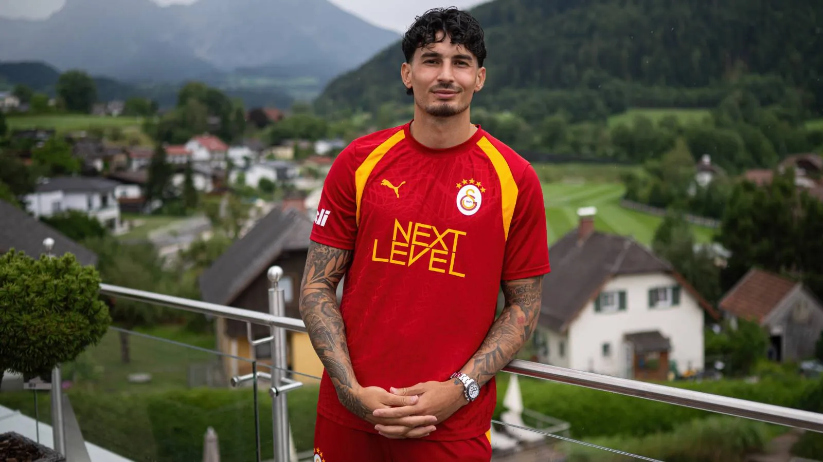 Uğurcan Çakır’ın Galatasaray’daki ‘En’leri!