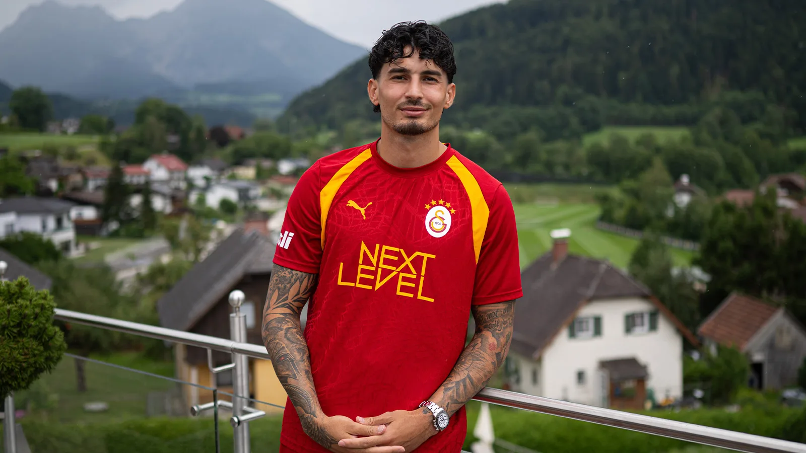 Uğurcan Çakır: Onur Kıvrak İdolüm!
