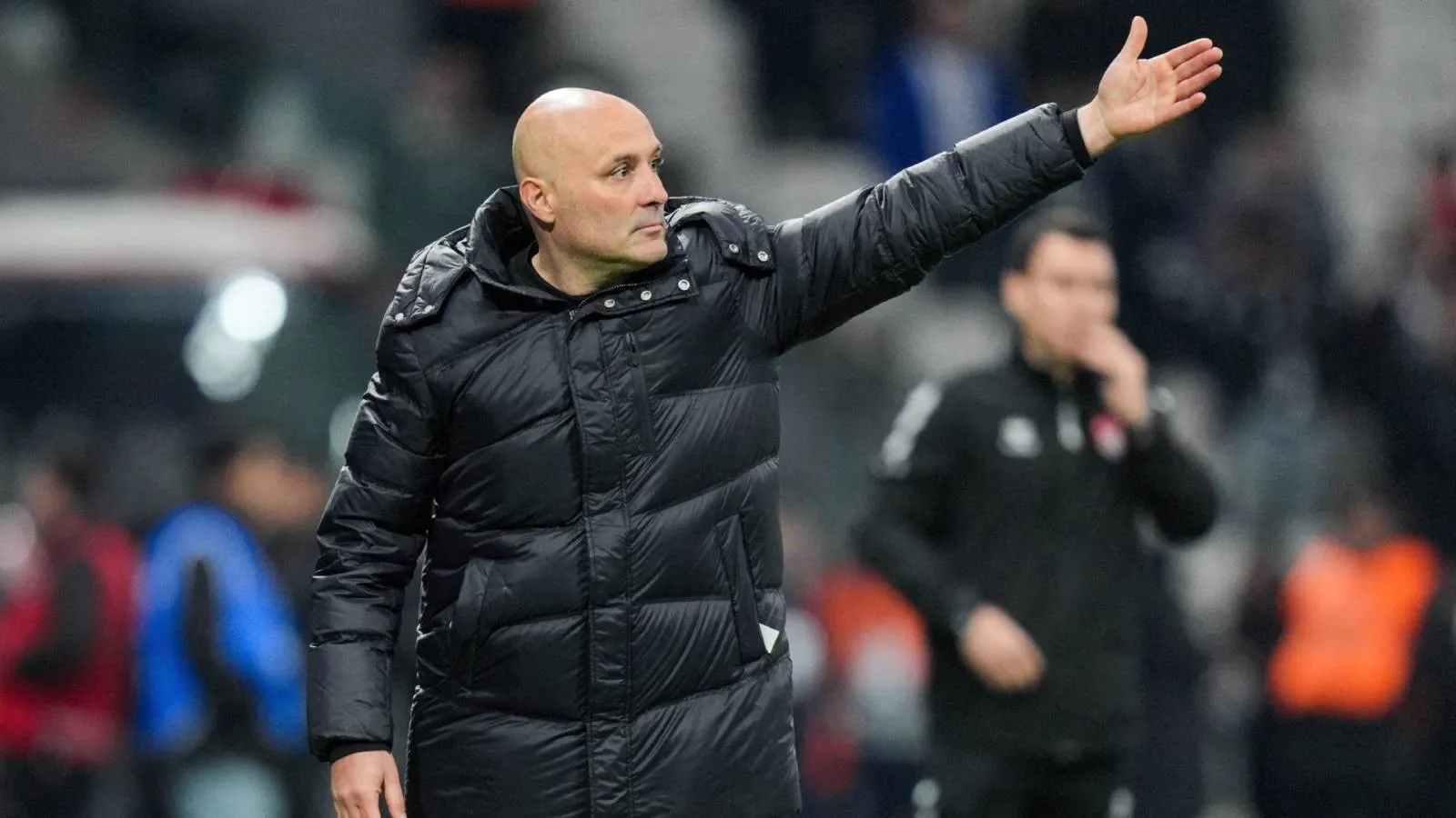 Uğurlu’dan Galatasaray Maçı Değerlendirmesi