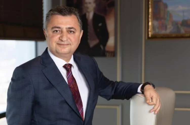 UİB, Ekim’de 4 Milyar Dolar İhracat Hedefini Geçti!
