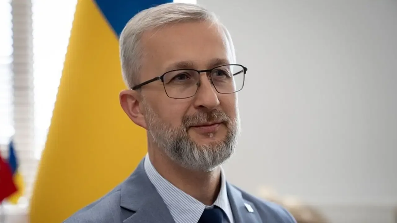 Ukrayna Büyükelçisi Dışişleri’ne Çağrıldı!