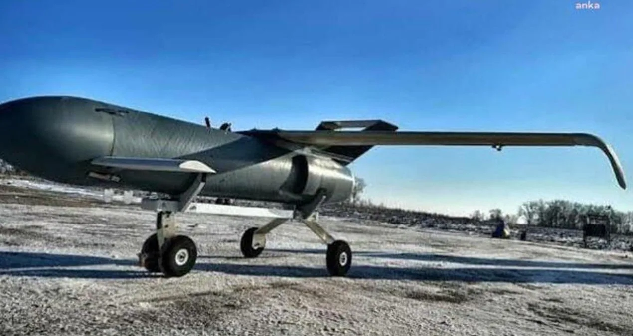 Ukrayna’dan Rusya’ya Üst Düzey Saldırılar!