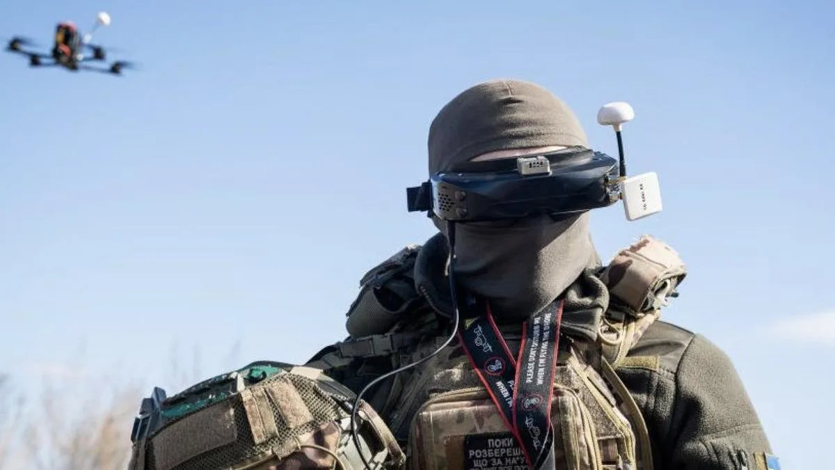 Ukrayna, İran’a Dron Saldırısında Uzman Gönderiyor