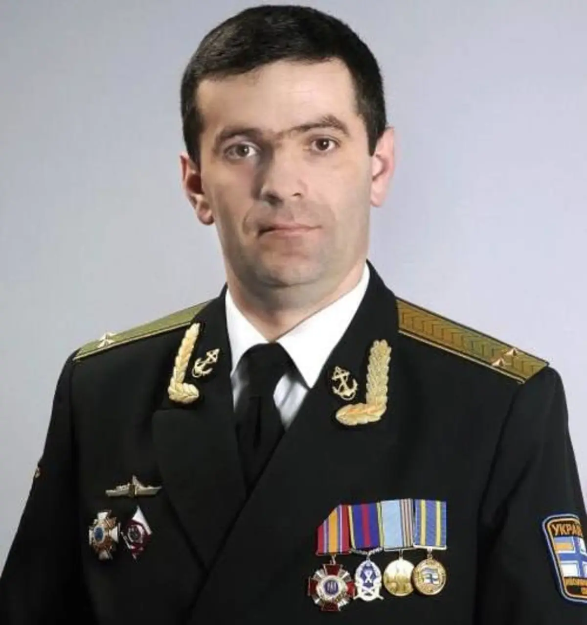 2014 te Rusya ya sığınmıştı! Ukrayna nın tek denizaltı operatörü çöp konteyneriyle katledildi 4