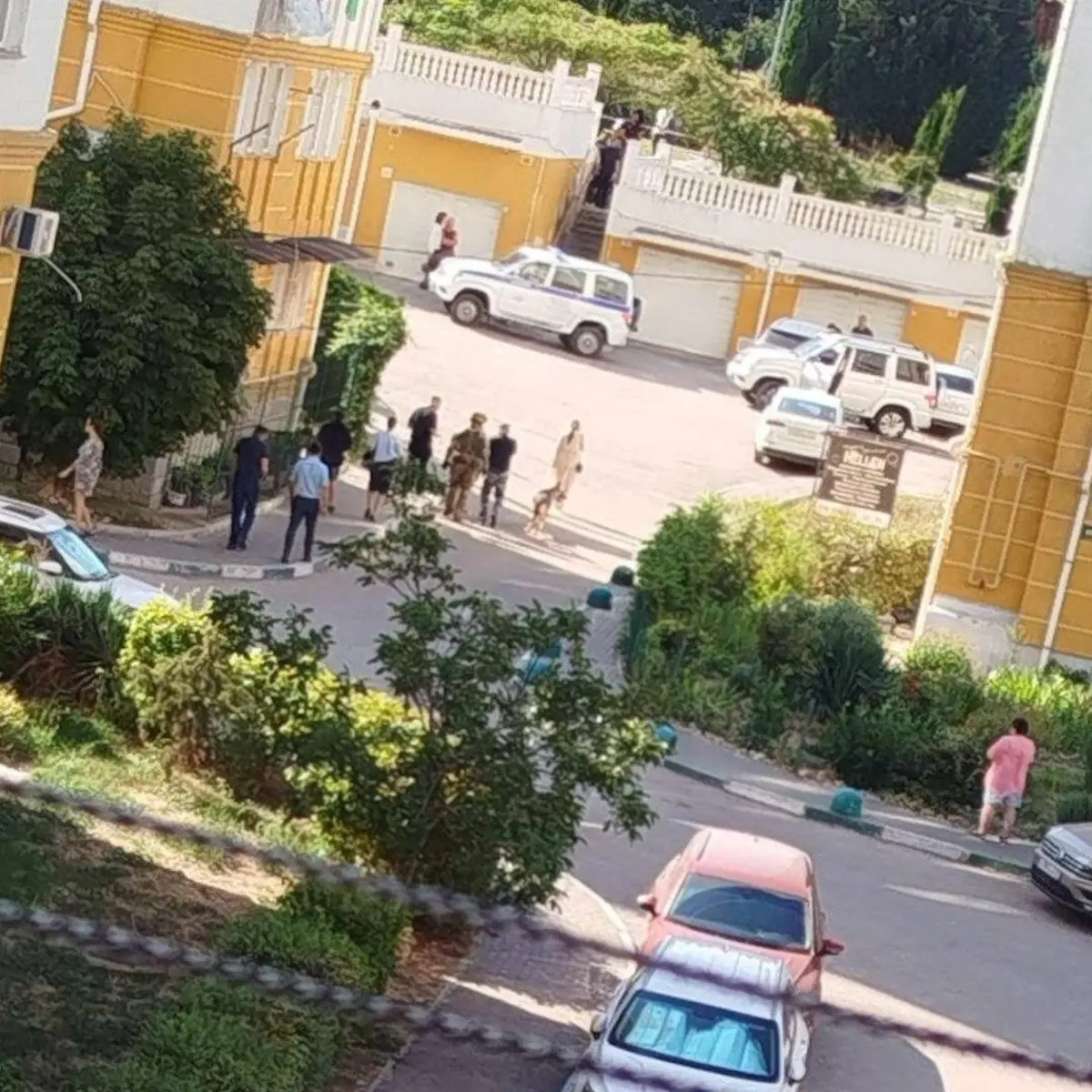 2014 te Rusya ya sığınmıştı! Ukrayna nın tek denizaltı operatörü çöp konteyneriyle katledildi 2