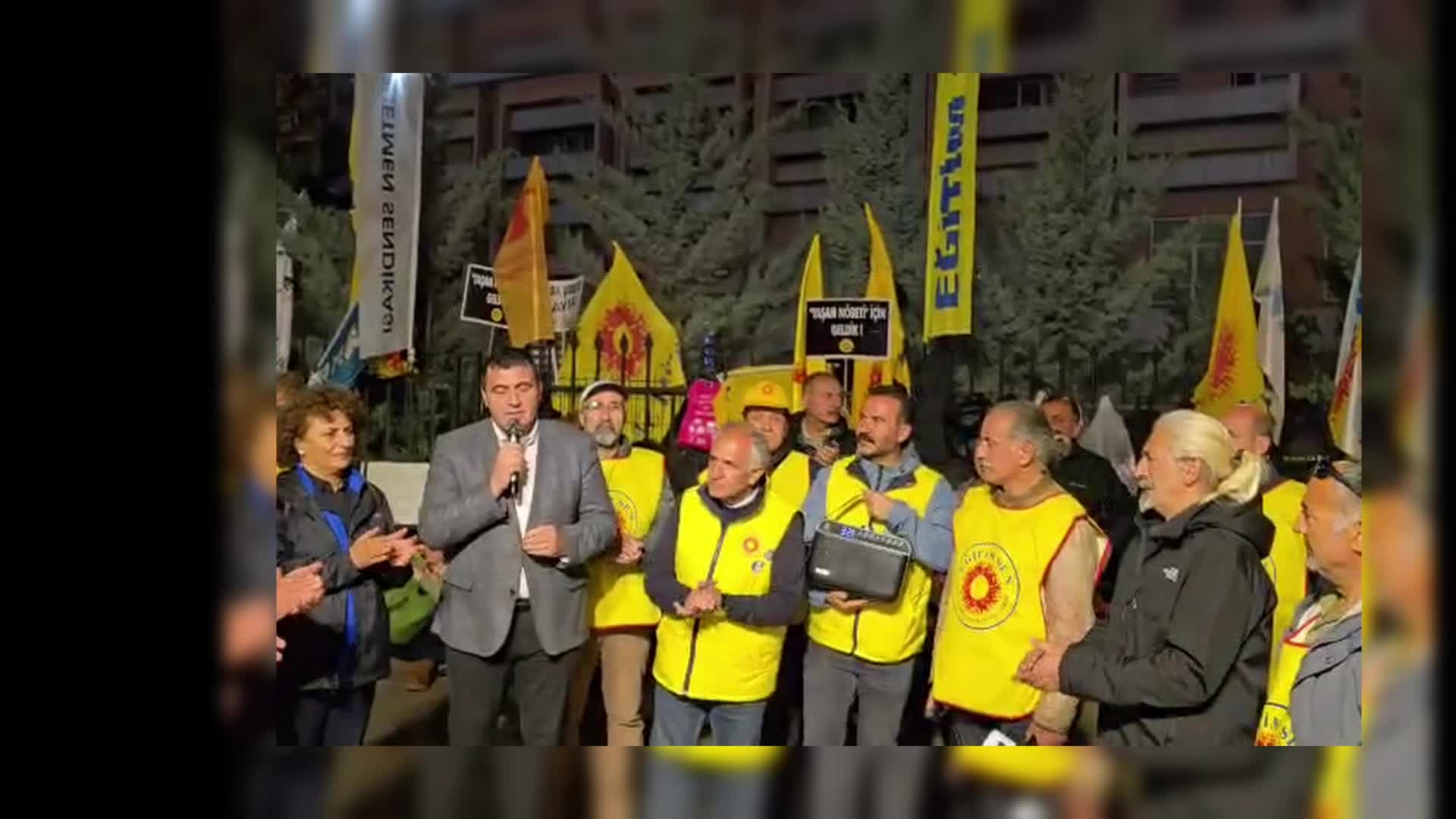 Ulaş Karasu: Okullarda Güvenlik Tehlikesi!