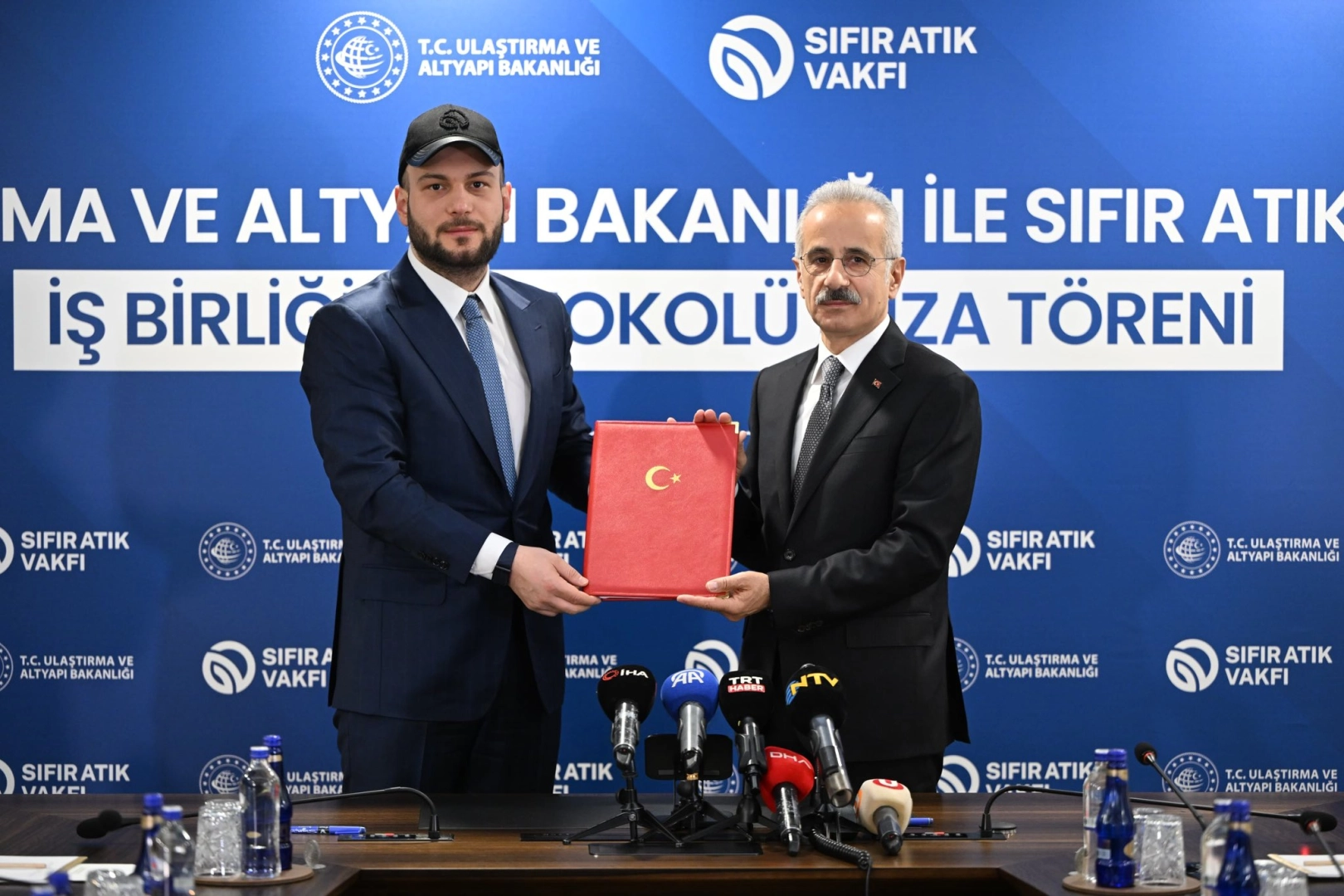 Ulaşımda Sıfır Atık Dönemi Başlıyor!