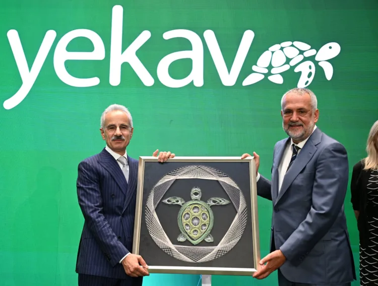 Ulaşımdaki Sıfır Emisyon Hedefi: Yeşil Gelecek
