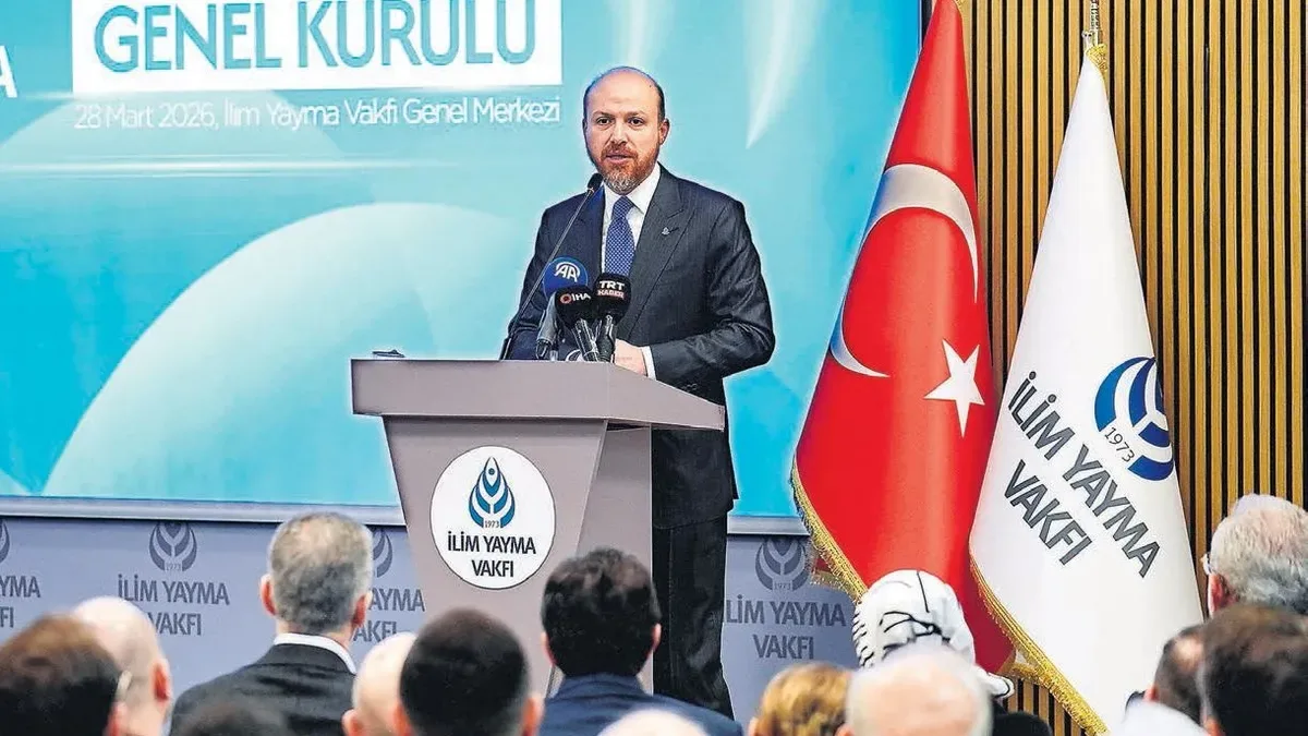 Ülkemiz: İstikrarın Kıymetli Adası!