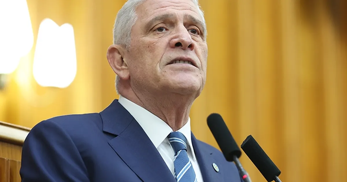 Ülkenin Sorunları Gündemden Düşmemeli!